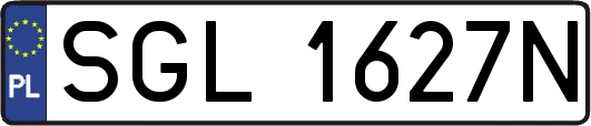 SGL1627N