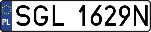SGL1629N