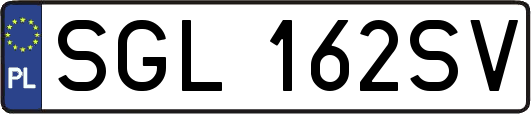 SGL162SV