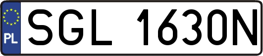 SGL1630N