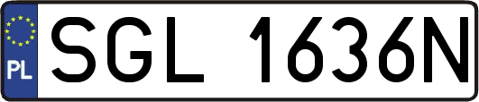 SGL1636N