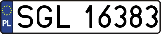 SGL16383