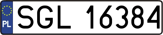 SGL16384