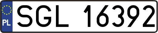 SGL16392