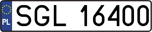 SGL16400