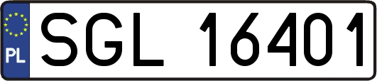 SGL16401