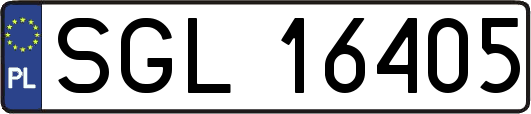 SGL16405