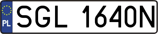 SGL1640N