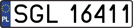 SGL16411