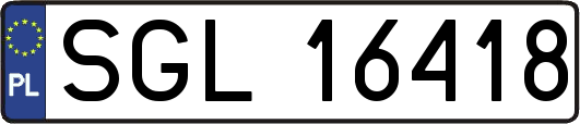SGL16418