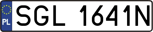 SGL1641N
