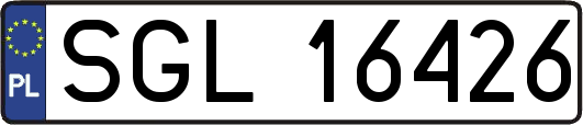 SGL16426