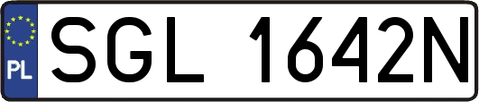 SGL1642N