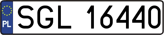 SGL16440