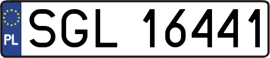 SGL16441