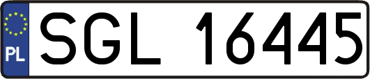 SGL16445