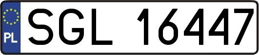 SGL16447