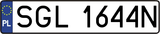 SGL1644N