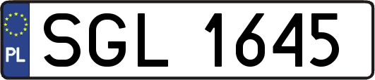 SGL1645