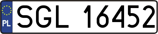 SGL16452