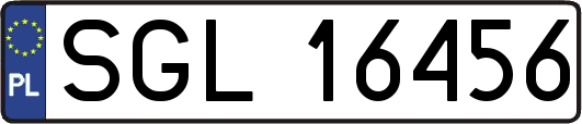 SGL16456
