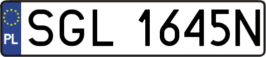 SGL1645N