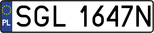 SGL1647N