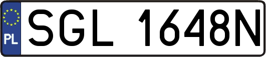 SGL1648N