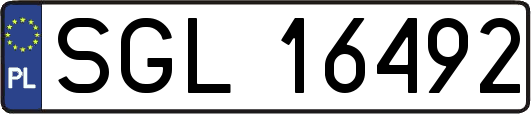 SGL16492