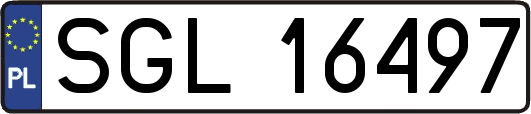 SGL16497
