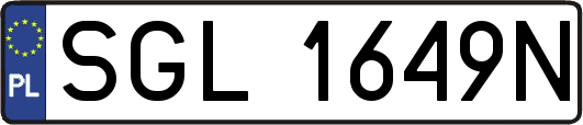 SGL1649N