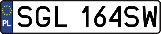 SGL164SW