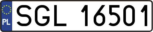 SGL16501
