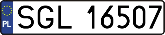 SGL16507