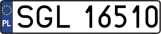 SGL16510