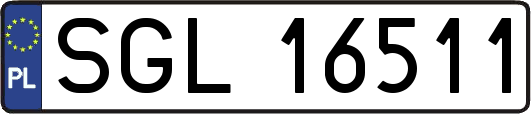 SGL16511