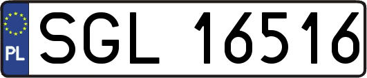 SGL16516