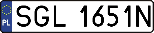 SGL1651N