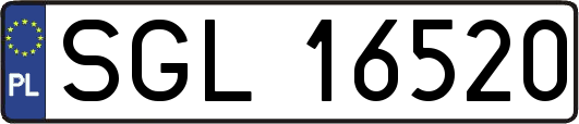 SGL16520