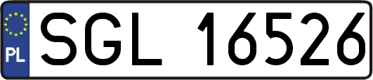 SGL16526