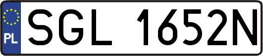 SGL1652N