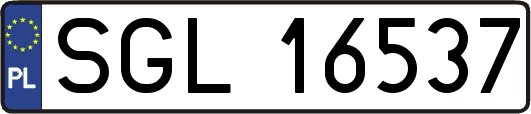 SGL16537