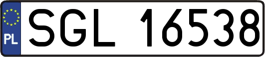 SGL16538