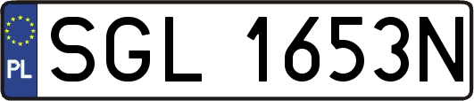 SGL1653N