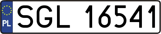 SGL16541