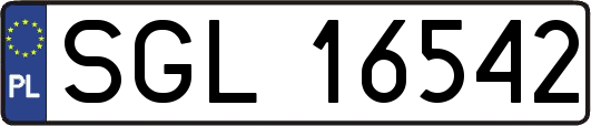 SGL16542