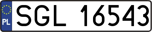 SGL16543