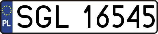 SGL16545