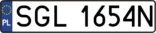 SGL1654N