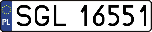 SGL16551
